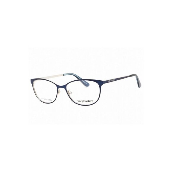 JUICY COUTURE Eyeglasses JU206-0FLL-51 Size 51/15/cat-eye BRAND NEW W CASE